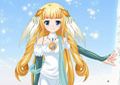 Play Angel avatar