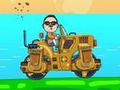 Play Gangnam go go go 3
