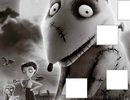 Play Frankenweenie puzzles