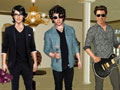 Play Jonas brothers concert tours