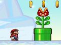 Play Mario winter world