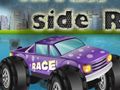 Play River side race