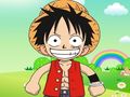 Jugar a One piece escape enies lobby