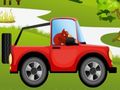 Play Donkey kong car 2