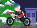 Play South park bike ride