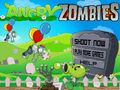Play Angry zombies
