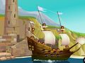 Play Caribbean admiral