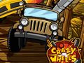 Play Crazy wheels