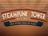 Play Steampunk tower