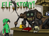 Play Elf story