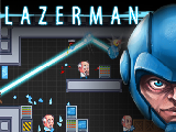 Play Lazerman