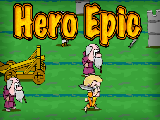 Play Hero epic
