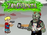 Play Zombiesta