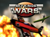 Play Sky kings wars