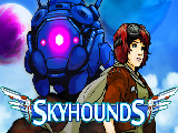Play Skyhounds