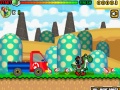 Play Mario and yoshi dash