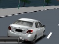 Jugar a My 3d car racing