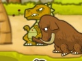 Play Dino attack