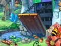 Play Fairy tale puzzle