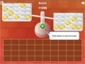 Play Coin weighing
