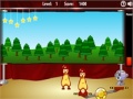 Play Flying kiwi