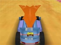 Play Crash bandicoot 3d