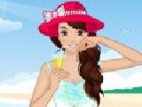 Jugar a Yacht summer party dress up