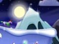 Play Robot unicorn attack: christmas