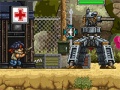 Play Commando rush