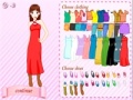 Jugar a Dress up time