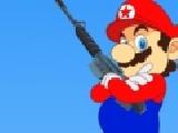 Play Suoer mario battle