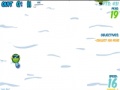 Play Pea ski 2