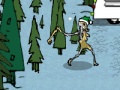 Play Zombie nightmare