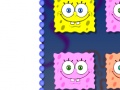 Play Spongebob memory game