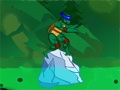 Play Ninja turtle ultimate challenge