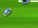 Play Soccernoid