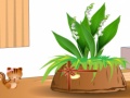 Play Flowers decoration