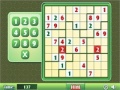 Play Jigsaw sudoku