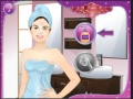 Play Selena gomez celeb makeover