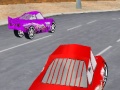 Play Cars 3d racing