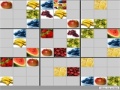 Play Fruit sudoku puzzle