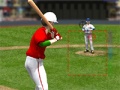 Play Baseball challenge game