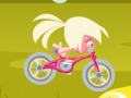 Play Biking beauty