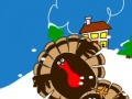 Play Turkey in the pot