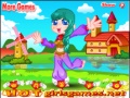 Play Happy castle princess