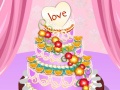 Play Wedding cake challenge