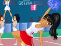 Play Cheer squad
