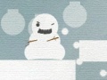 Play Omg snowmen