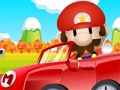 Play Mario kart racing 2