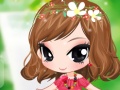 Play Fruit fairy 2